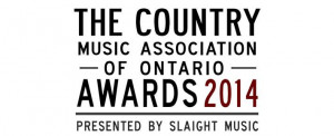 The Country Music Association of Ontario Awards