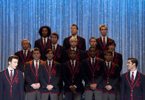 Dalton Academy Warblers The Warblers