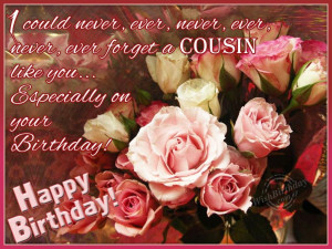 Cousin Quotes HD Wallpaper 17
