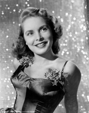 JANET LEIGH QUOTES