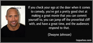 Dwayne Johnson Steroids Quotes