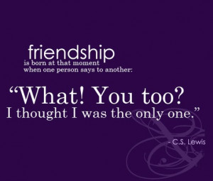 Famous Quotes 4U- Best Quotes on Friendship