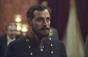 Still of Rufus Sewell in The Illusionist