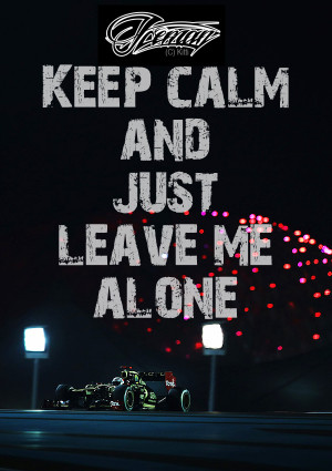 ... Leave Me Alone Wallpaper , Leave Me Alone Quotes , Leave Me Alone To