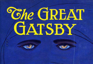 topics the weeklings the great gatsby f scott fitzgerald literature ...