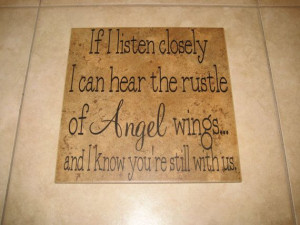 ... Quotes, Tough Day, Miss Mom Quotes, Dads, Angel Wings Rustling Quote