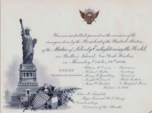 Grover cleveland parents