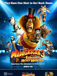 the Penguins fire Marty into a rock]