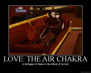 Avatar: The Last Airbender Avatar the last airbender