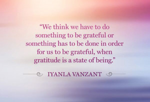 gratitude quotes