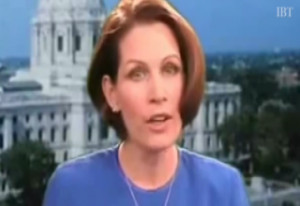 Michele Bachmann's Craziest Quotes Through The Years