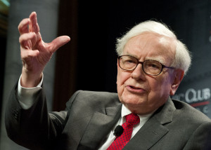 ... billionaire investor Warren Buffett in a deal valued at billion