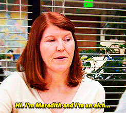 ... television #meredith palmer #2.15 office #my #mine: office #the office