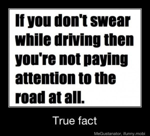 Funny Road-Rage Quotes | Road rage!