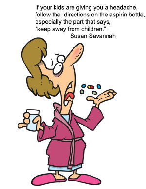 Friday Sillies: #Parenting #humor