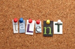 Talent op de arbeidsmarkt moeilijk in beweging te krijgen door crisis