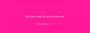 ... days workout fitness working out inspirational motivational pink girly