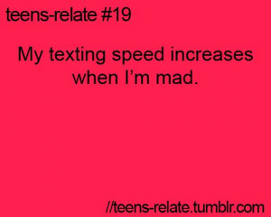 quotes about teenage drama