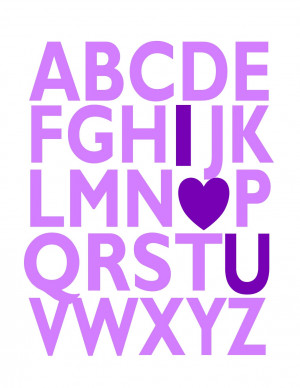 ... love purple displaying 17 images for i love purple toolbar creator