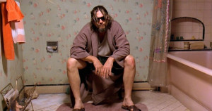 Jeff Bridges in 'The Big Lebowski' (Photo: Polygram)