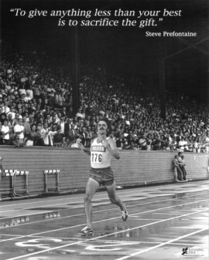 Stay motivated by reading some of the most famous running quotes of ...