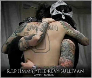 free download avenged sevenfold forever jimmy sullivan the rev favim