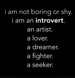 Thoughts, Quotes Shy, Artists, Inspiration, Life, Google Search, Infj ...