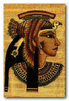 Egyptian beauty secrets of Cleopatra uncovered!