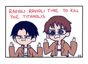 ravioli ravioli give me the formuoli