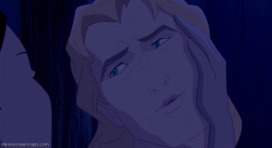 rather die tomorrow, than live a hundred years without...