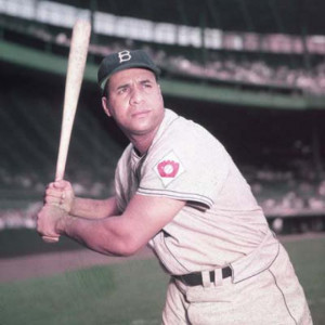 Roy Campanella