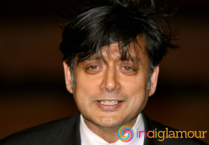 Shashi Tharoor Pictures