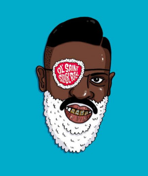 Warehouse Live, Friday Apr 11 2014