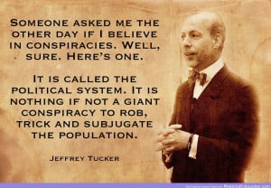 Political Systems quote #2