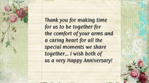 2nd wedding anniversary quotes