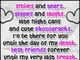 friends forever quotes photo: Best Friends Forever SmilesandTears.jpg