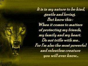 Mom will do everything...