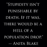 Anita Blake Quote Images