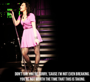 demi #demi lovato #lovato #demi lovato lyrics #demi lyrics #misc