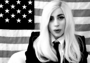 Lady GaGa To President Obama: ‘I Want Gay Bullying To Become A ...