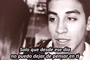 gifmine:amarte duele