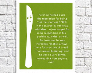Kitchen Sign Lime Green Kitchen Decor Butter Knife Art Kitchen Sayings ...