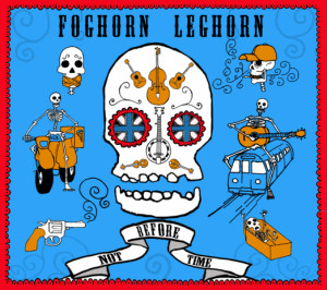 Foghorn Leghorn Quotes And Sound...