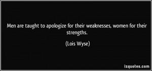 More Lois Wyse Quotes