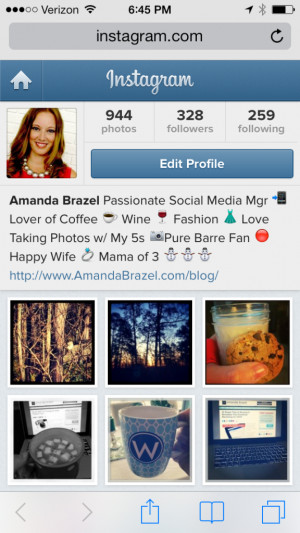 11 quotes for instagram bio