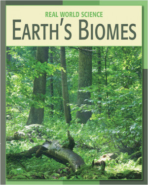 Cover: Earth's Biomes