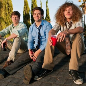 Workaholics Quotes's Avatar