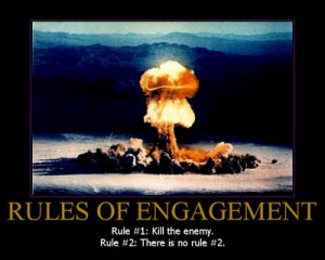 OBAMA S RULES OF ENGAGEMENT ARE KILLING OUR SOLDIERS
