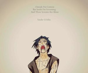 sasuke quote