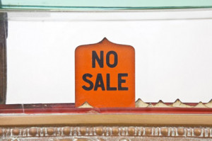 sales hope is rampant in sales we need it to keep